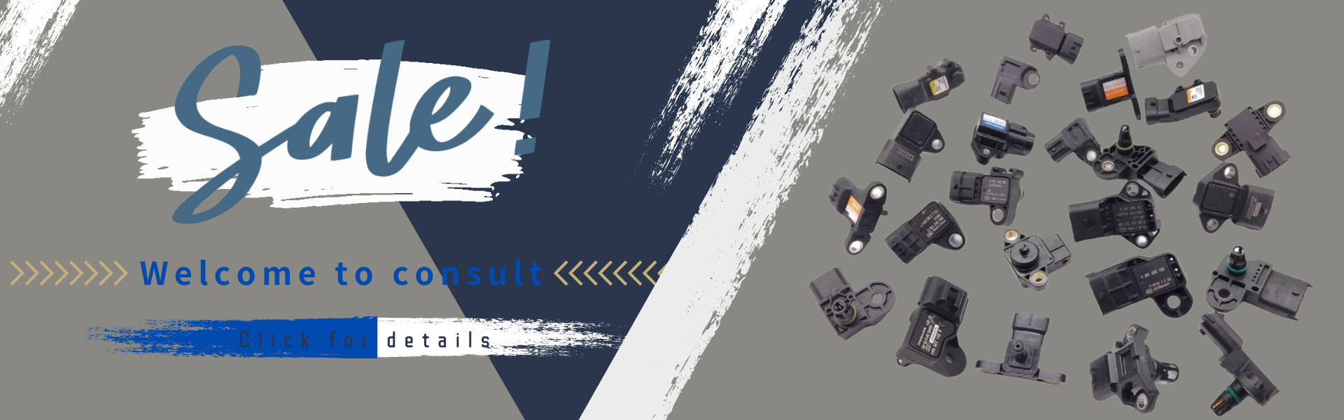 kwaliteit NOx sensor fabriek